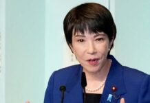 आर्थिक संकट की आहट के बीच जापान की नई प्रधानमंत्री सनाए तकाची के सामने कई चुनौतियां