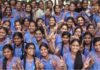 मैट्रिक की परीक्षा में बैठने वाली लड़कियों की संख्या पहली बार लड़कों से ज़्यादा
