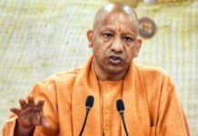 ‘क्या यूपी भाजपा में सब ठीक है ?’ सरसंघचालक मोहन भागवत ने सीएम योगी समेत दोनों उप मुख्यमंत्रियों से क्यों की मुलाकात, जानें