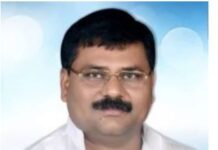 जंगलराज के युवराज को कानून-व्यवस्था पर उपदेश देना शोभा नहीं देता- उमेश सिंह कुशवाहा