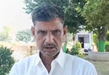 श्योपुर में बीजेपी नेता के घर से चोरी हुआ AC, कांग्रेस विधायक बाबू जंडेल ने जताई खुशी, बोले- चोर को ढूंढकर इनाम दूंगा…