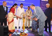 खाद्य मंत्री बघेल ने उपभोक्ता संरक्षण विषय पर दो दिवसीय कार्यशाला का किया शुभारंभ