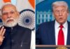 25% अतिरिक्त टैरिफ हटाने के बाद ट्रंप का भारत पर सख्त एक्शन, लागू किया कड़ा निगरानी तंत्र