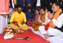 श्रद्धा और आस्था का प्रमुख केंद्र है बाबा धाम: मुख्यमंत्री विष्णु देव साय