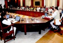 ऐतिहासिक होगा वर्ष 2026-27 का बजट : मुख्यमंत्री डॉ. यादव