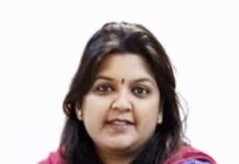 अपराध नियंत्रण में बिहार देश के कई राज्यों से बेहतर – अंजुम आरा