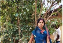 जल जीवन मिशन : सोहागपुर में हर घर नल से पहुंचा जल