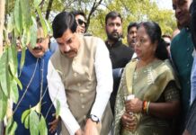 पं. दीनदयाल उपाध्याय एकात्म मानववाद और अंत्योदय के प्रणेता और समर्थ भारत निर्माण के चिंतक थे : मुख्यमंत्री डॉ. यादव