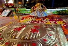 यहां गुप्त रूप से जंगल में विराजमान है तंत्र की देवी, मंदिर के पेड़ों पर गड़े मिलते हैं नींबू और कीलें