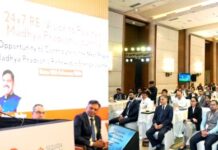 क्लाइमेट चेंज से निपटने में लीडर बन रहा है मध्यप्रदेश : मुख्यमंत्री डॉ. यादव