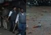 जबलपुर में सिहोरा के मंदिर में आरती के दौरान तोड़ फोड़, इलाके में तनाव, भारी पुलिस बल तैनात