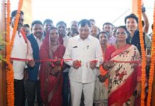 बालको जोन अंतर्गत वार्डाे को मिली 02 करोड़ 17 लाख रूपये के विकास कार्याे की सौगात