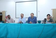 सड़क दुर्घटनाओं में कमी लाने के लिये लगातार हो रहे हैं सड़क सुरक्षा प्रबंधन कोर्स