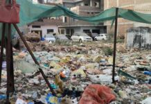 भोपाल रियासत की बावड़ियां हुईं बदहाल, कई पर कब्जे, कुछ बन सकतीं हादसे का सबब