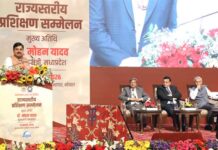 जनगणना से ही समाज के अंतिम व्यक्ति तक विकास पहुंचाने की रणनीति होती है तय : मुख्यमंत्री डॉ. यादव