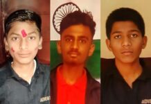 MP में छात्र हॉस्टल से भागे, मुंबई में हीरो बनने का सपना लेकर पुलिस ने सुरक्षित बरामद किया