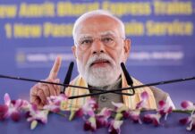 PM मोदी ने US ट्रेड डील को बताया अहम… पूर्ववर्ती UPA सरकार पर जमकर साधा निशाना