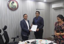 रेरा प्रावधानों के प्रभावी क्रियान्वयन की दिशा में छत्तीसगढ़ रेरा का महत्वपूर्ण कदम, 14 बैंकों को फाइनल एम्पैनलमेंट किया गया