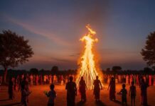 शमी से लेकर मदार तक…होलिका दहन में बस एक लकड़ी बदलेगी आपकी किस्मत, जानिए राशि अनुसार आपके लिए कौन सी बेस्ट