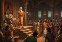 ऋषि मनु ने क्यों खत्म कराई पराए पुरुष से संतान पैदा करने की नियोग प्रथा, क्यों इसे कहा खराब