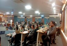 डेटा-आधारित नीति से प्रदेश के शहरी विकास को मिलेगी नई दिशा : आयुक्त भोंडवे