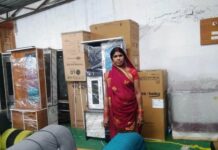 बिहान योजना से पंचबाई की बदली तकदीर, बनी सफल व्यवसायी