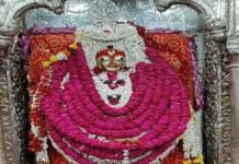 वैष्णो देवी की छोटी बहन हैं मां संकटा, भगवान शिव के कष्टों को किया दूर, दर्शन मात्र से मिट जाते पाप