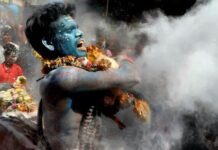 मणिकर्णिका घाट पर ‘मसान की होली’ को लेकर क्या है विवाद? आस्था और शास्त्र में से किसकी होगी जीत