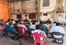 रतलाम में डीजे के वॉल्यूम की सीमा तय, पुलिस की सख्त हिदायत— तेज आवाज पर होगी कार्रवाई