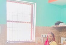 पीएम आवास योजना से साकार हुआ सुरक्षित और सम्मानजनक जीवन का सपना