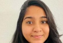 अमेरिका में जान गंवाने वाली भारतीय छात्रा के परिवार को मिलेंगे 2.9 करोड डॉलर