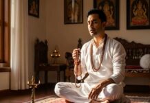 तनाव, एंग्जायटी और गुस्से का इलाज है ‘ओम नमः शिवाय’? क्या सच में बदल रही है जिंदगी