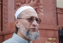 टीपू सुल्तान पर सियासत तेज: अंगूठी, इतिहास और विरासत को लेकर बयानबाज़ी, ओवैसी की एंट्री से विवाद गहराया