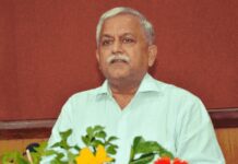 योगी आदित्यनाथ के मुख्य सलाहकार अवनीश अवस्थी का कार्यकाल एक साल बढ़ा