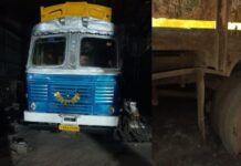 रफ्तार का कहर: रायपुर में ट्रक की चपेट में आने से श्रमिक की मौत, उजड़ गया हंसता-खेलता परिवार