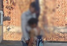 CG : पति-पत्नी ने की आत्महत्या, इकलौते बेटे की मौत के सदमे में उठाया खौफनाक कदम