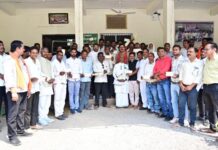 उपमुख्यमंत्री शर्मा ने कबीर कुटियों को वाद्ययंत्रों के लिए 4.25 लाख का किया वितरण