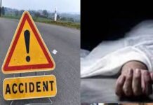 Road Accident: तेज रफ्तार कार डिवाइडर से टकराई, तीन युवकों की मौत, एक गंभीर घायल