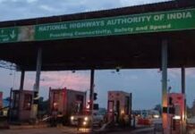 टोल प्लाजा पर अब नहीं चलेगा कैश, 1 अप्रैल से छत्तीसगढ़ में भी लागू होगा नियम