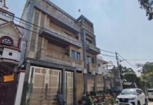 Uttar Pradesh में बीएसपी विधायक के आवास पर आयकर विभाग की बड़ी कार्रवाई