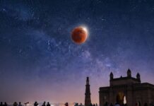 होली के दिन चंद्र ग्रहण, जानें सूतक काल का समय, ज्योतिष प्रभाव और इससे संबंधित पूरी जानकारी