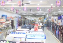 दिव्यांग सशक्तिकरण की मिसाल: शासन की स्वरोजगार योजना से हेमंत साहू बने आत्मनिर्भर