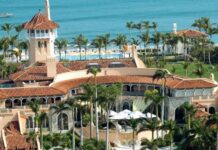 ‘मार-ए-लागो’ रिसॉर्ट में घुसने की कोशिश करते समय मारा गया शख्स कई दिनों से था लापता