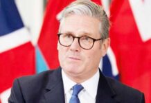 नहीं दूंगा इस्तीफा, सरकार चलाने का संकल्प मेरे ‘सार्वजनिक कर्तव्य’ से बंधा है: स्टार्मर