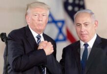 ट्रंप और नेतन्याहू की गुप्त बैठक: ईरान के साथ कूटनीति और मिडनाइट हैमर की चेतावनी पर चर्चा