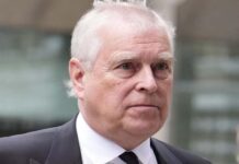 पुलिस ने ब्रिटेन के किंग चार्ल्स तृतीय के छोटे भाई एंड्रयू को किया गिरफ्तार