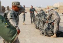 कतर और बहरीन के मिलिट्री बेस खाली कर रही अमेरिकी सेना? सैकड़ों सैनिकों को निकाला