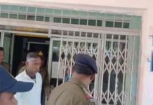 मनेरी हत्याकांड में दोषी को फांसी की सजा, तलवार-कुल्हाड़ी से भाजपा नेता समेत 6 की हत्या