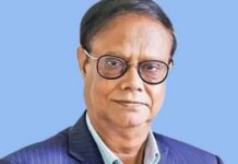 तारिक ने सत्ता संभालते ही सेंट्रल बैंक के गवर्नर को हटाया, बांग्लादेश में मचा घमासान