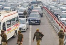 नोएडा-कालिंदी कुंज के बीच खत्म होगा जाम का झंझट